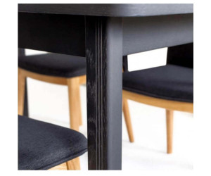 Skagen pietų stalas